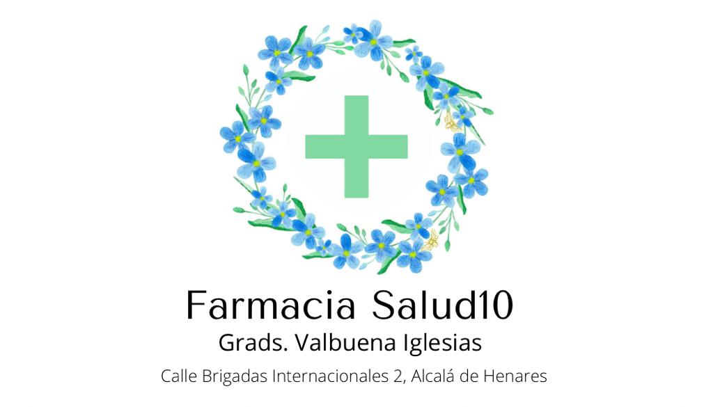Farmacia Salud 10
